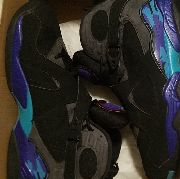 2015 jordan 8 - Picture 2 of 4